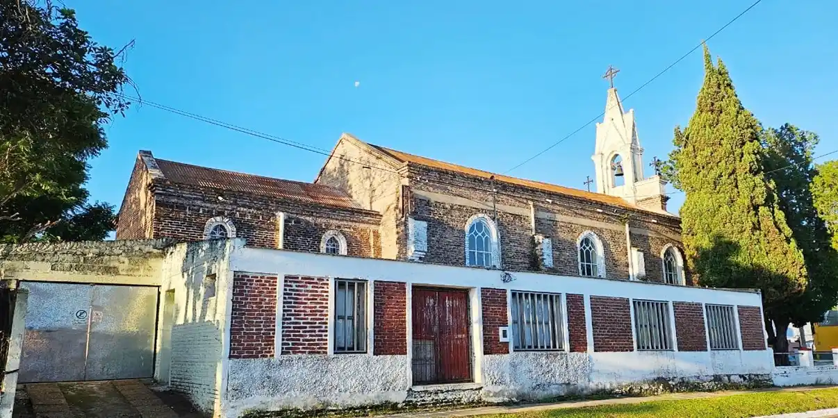 Se relevaron sitios históricos y patrimonio inmaterial en Entre Ríos