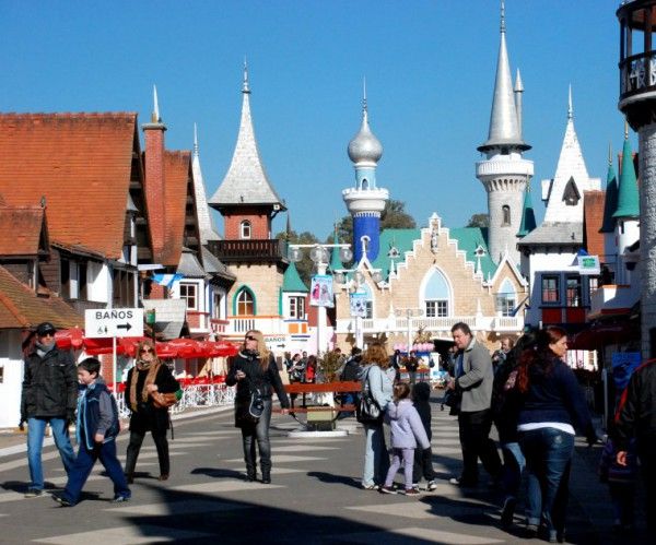 Vacaciones de invierno: Cuándo son en cada provincia 