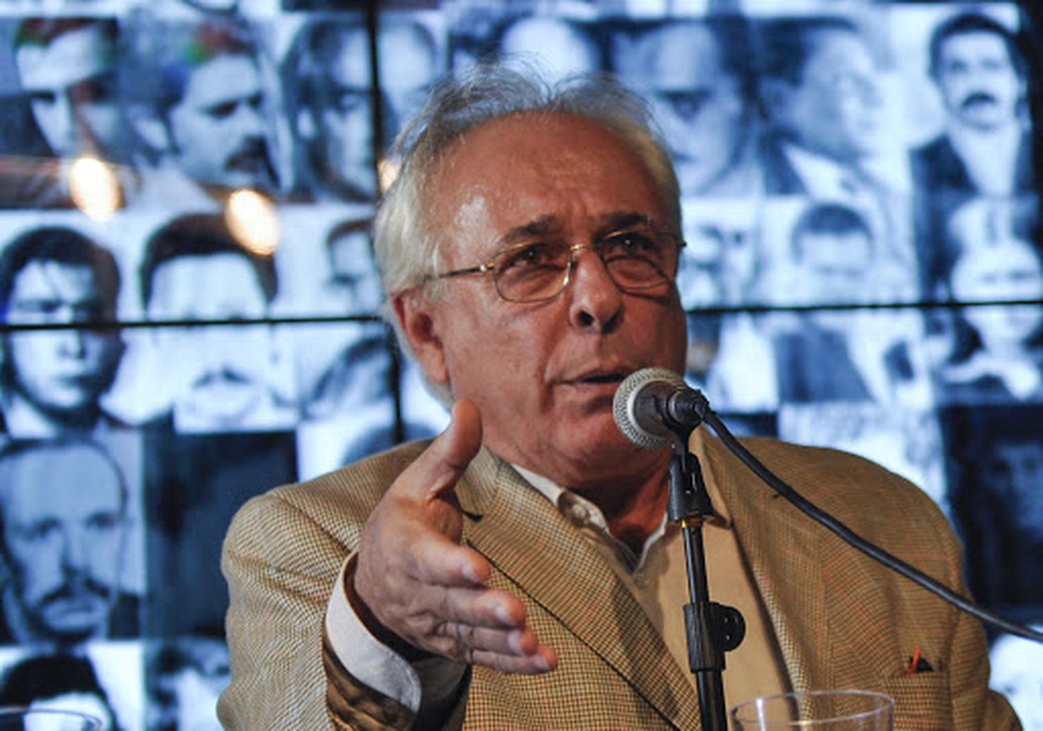 Las críticas al Gobierno nacional: el peronismo de entonces y el de hoy