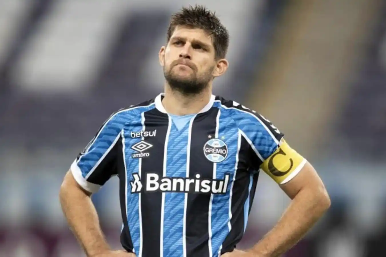 Kannemann definirá su futuro mañana.