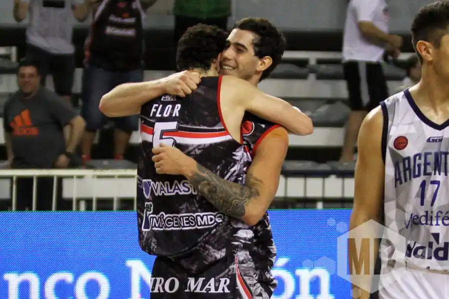 Con el corazón y algo más