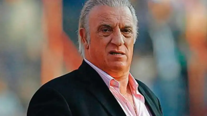 Basile considera que “hoy valdría 20 palos”