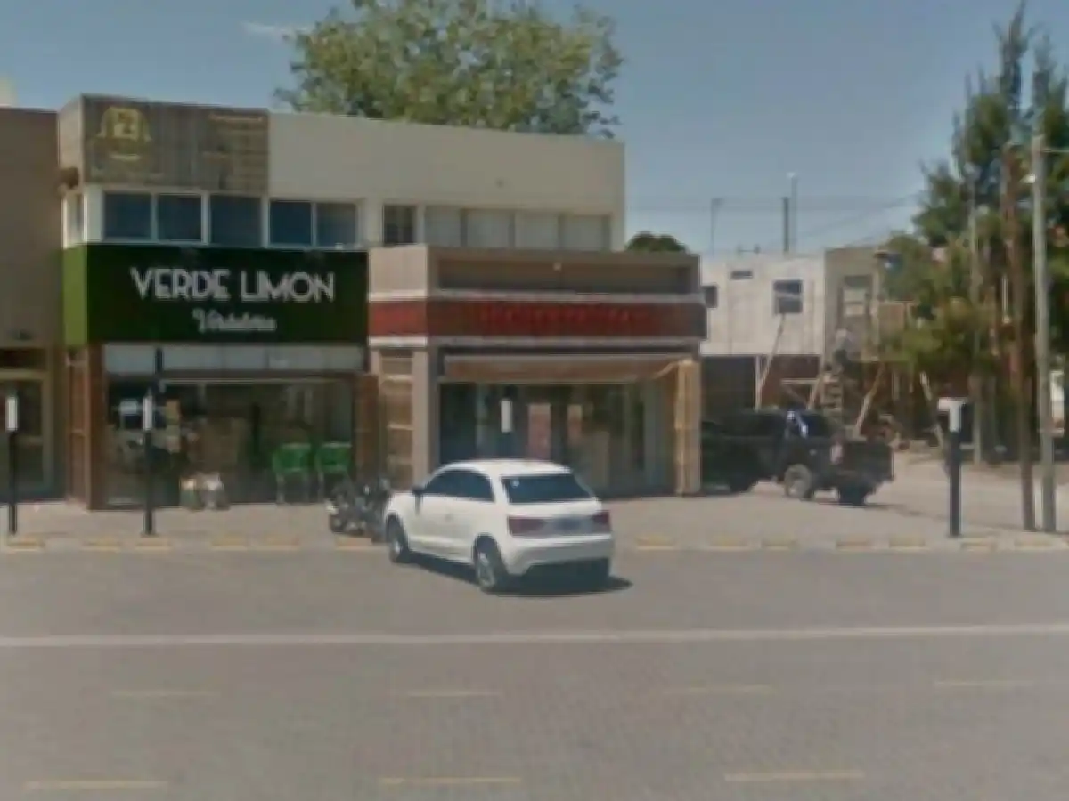 Le robaron el auto con su hijo de 5 años adentro en Córdoba