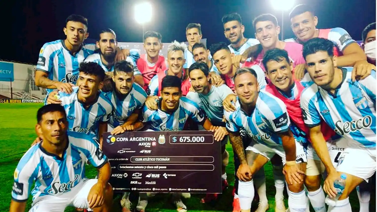 Otro golpe para Boca: perdió ante Atlético Tucumán y quedó eliminado