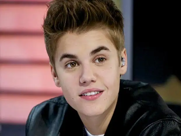 Confirman la visita de Justin Bieber a la Argentina en noviembre