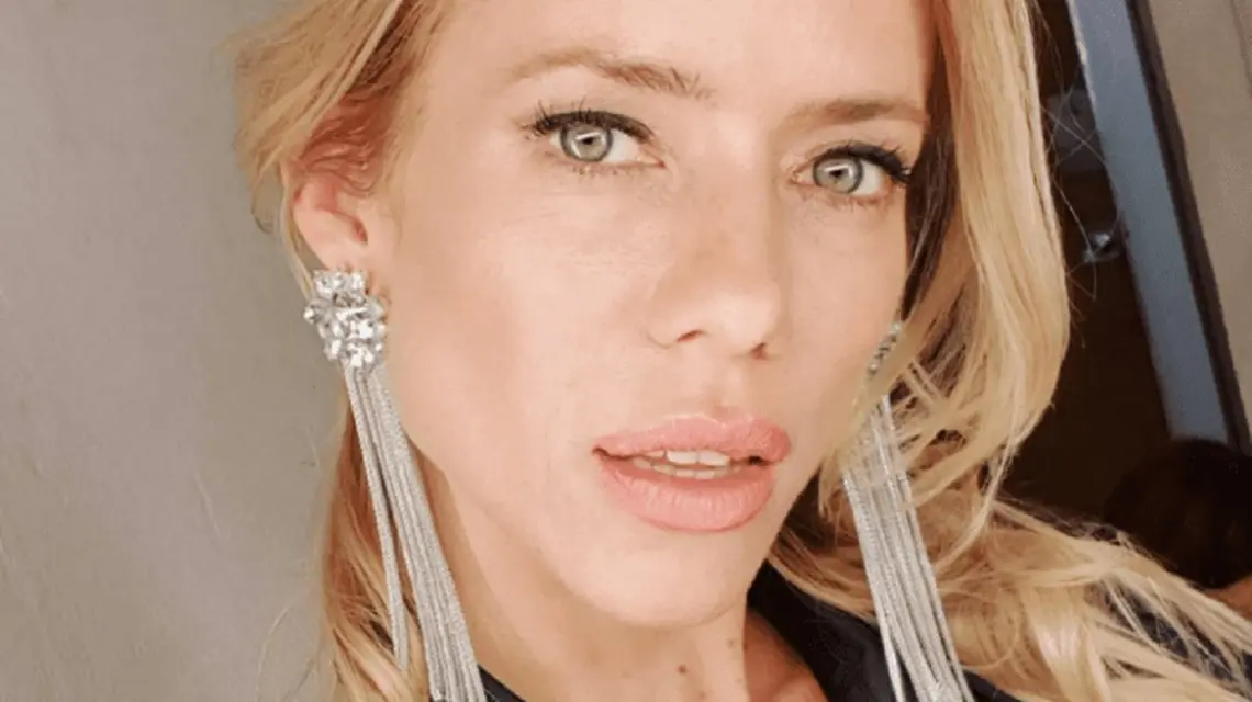 Nicole Neumann, furiosa con Cubero: «No quiere pagar la luz ni el cable»