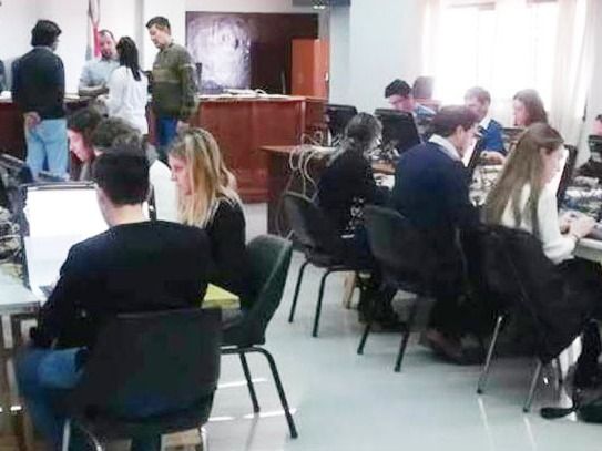 El STJ llama a concurso para cubrir cargo de Asesoría Legal de áreas administrativas