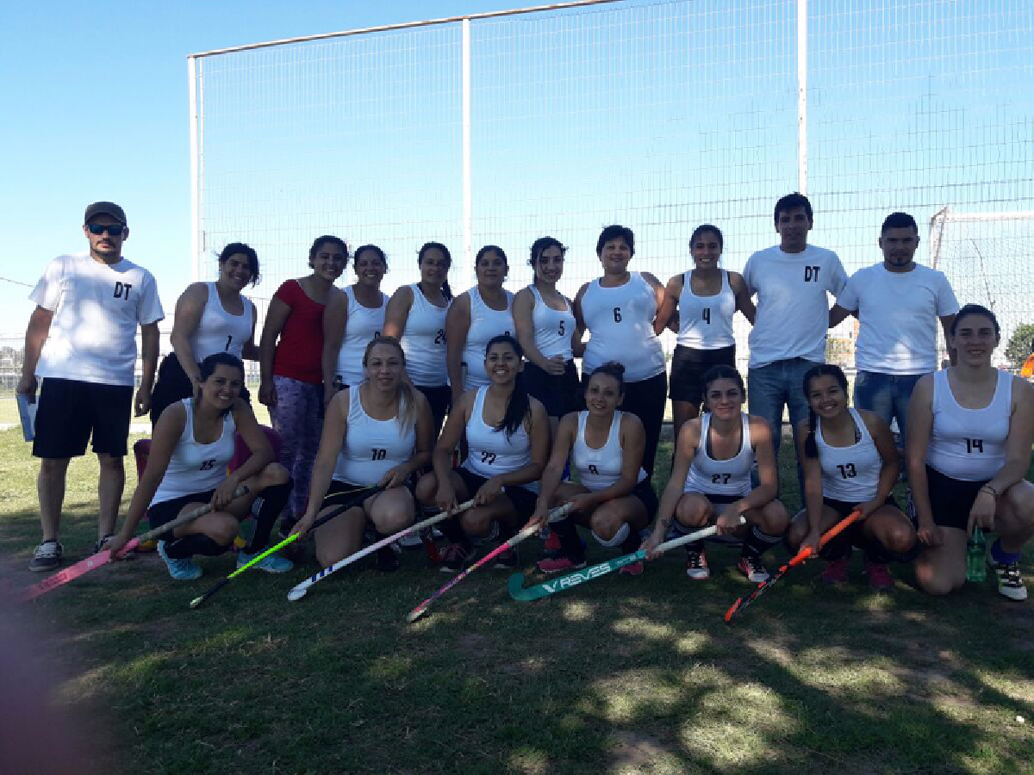 Polideportivo cerró un año positivo