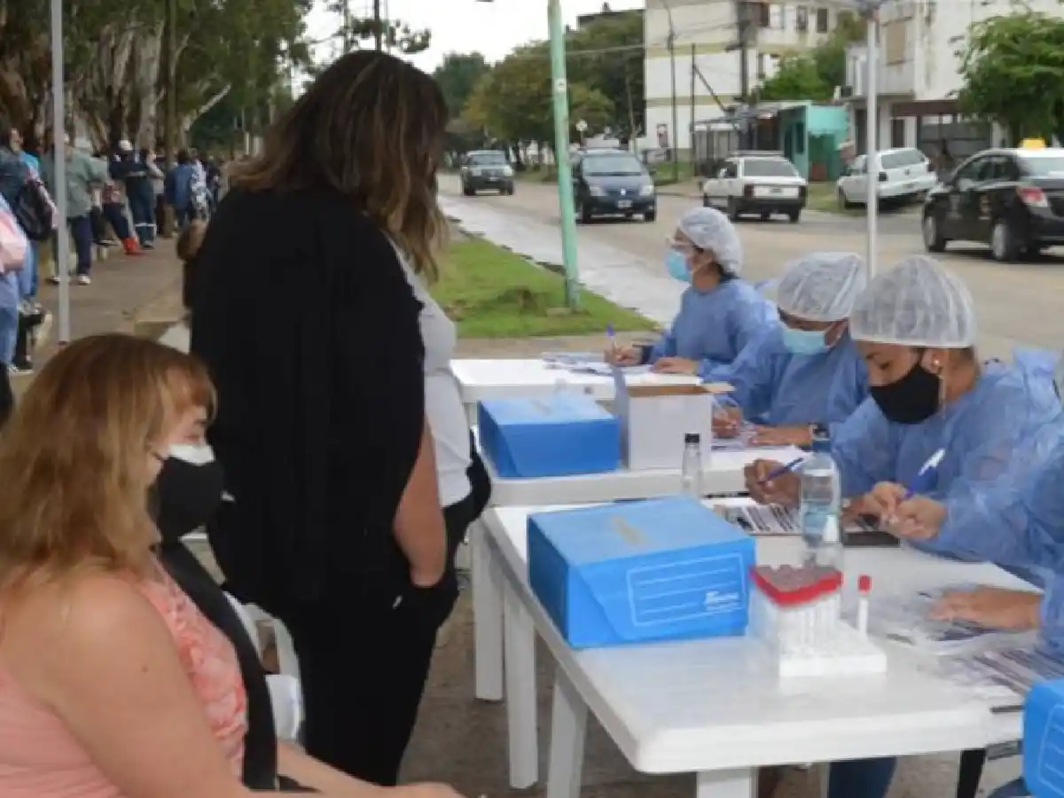 Cuáles son las ciudades del país donde circulan las variantes de coronavirus y sus mutaciones