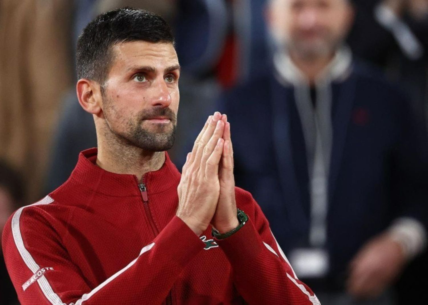 Novak Djokovic y su lucha olímpica: ¡Descubre su historia en los Juegos!