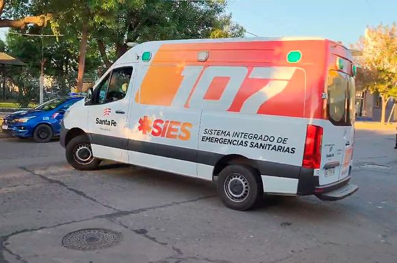 Un hombre golpeó a una menor en una plaza de la región y quedó bajo investigación