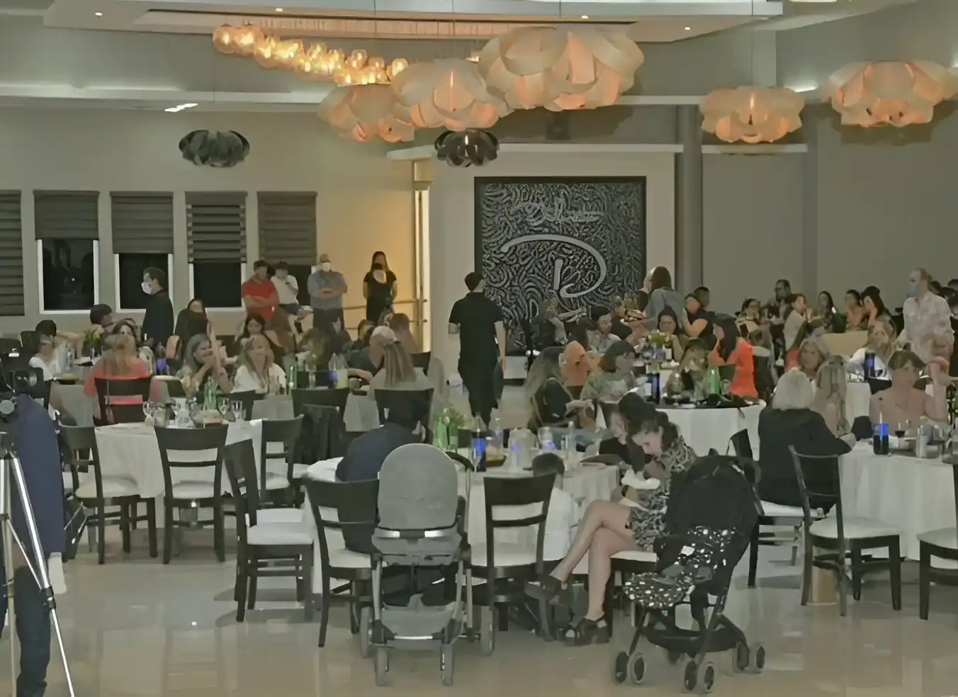 A fines de octubre será la tradicional cena del Sindicato de Empleados de Comercio.