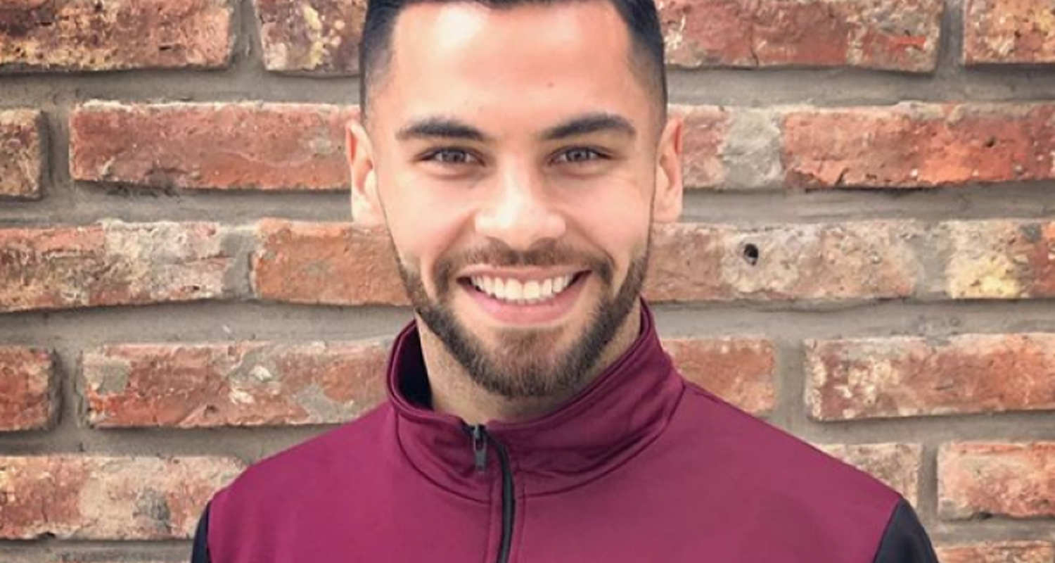 Matías Soler atajará en Lanús