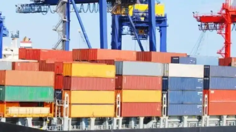 Argentina registró una caída del 8,8% interanual en su intercambio comercial con Brasil