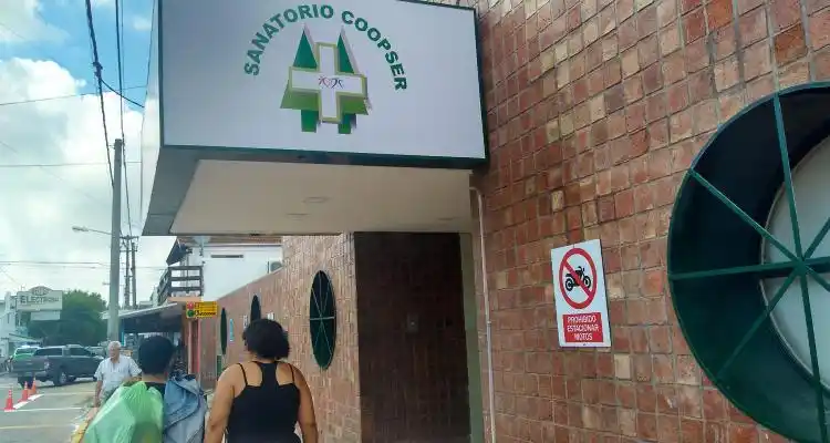 San Pedro: La Secretaría de Salud del municipio confirmó un caso de hantavirus