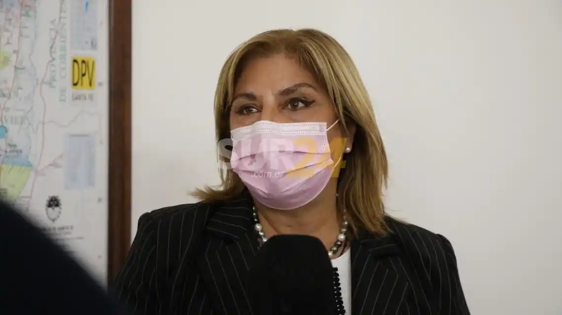 Covid-19: La Provincia comenzará con la estrategia de combinación de vacunas