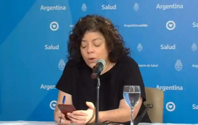 Ya son más de 3 mil los pacientes internados en unidades de terapia intensiva en el país