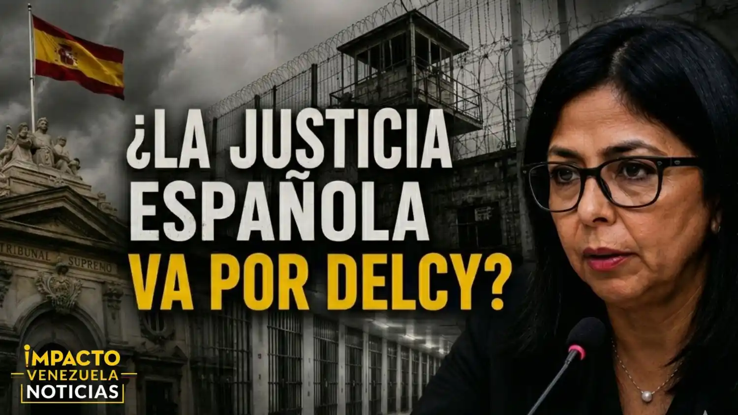 Impacto Venezuela