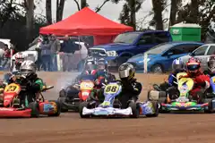 Lobería está lista para el comienzo de APPK