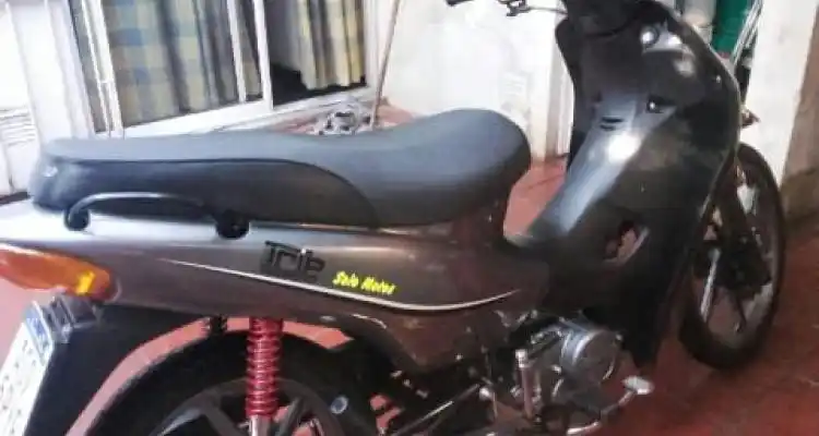 Inseguridad: Rompieron el candado y le robaron la moto en el barrio Fonavi