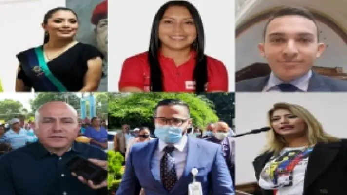 GUERRA A MUERTE POR EL PODER y lo que hay tras detenciones de diputados, alcaldes y militares chavistas