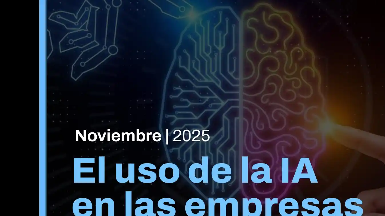 Seis de cada diez argentinos ya usan inteligencia artificial, pero las empresas aún no logran ponerse a la par