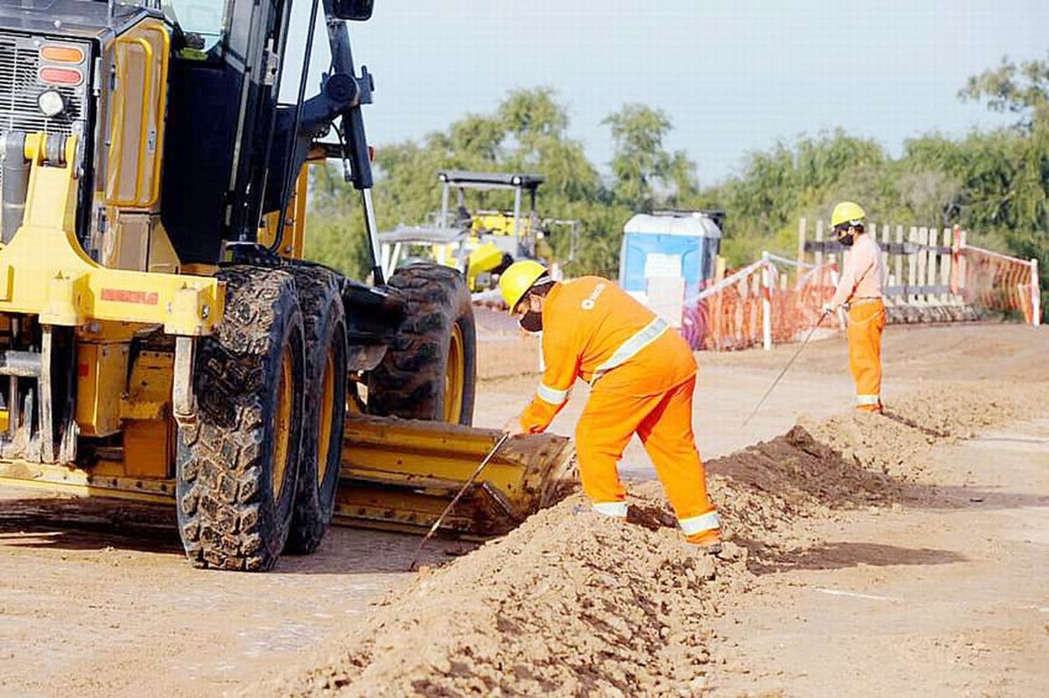 Formosa elevó la recaudación y expone
un crecimiento en términos reales