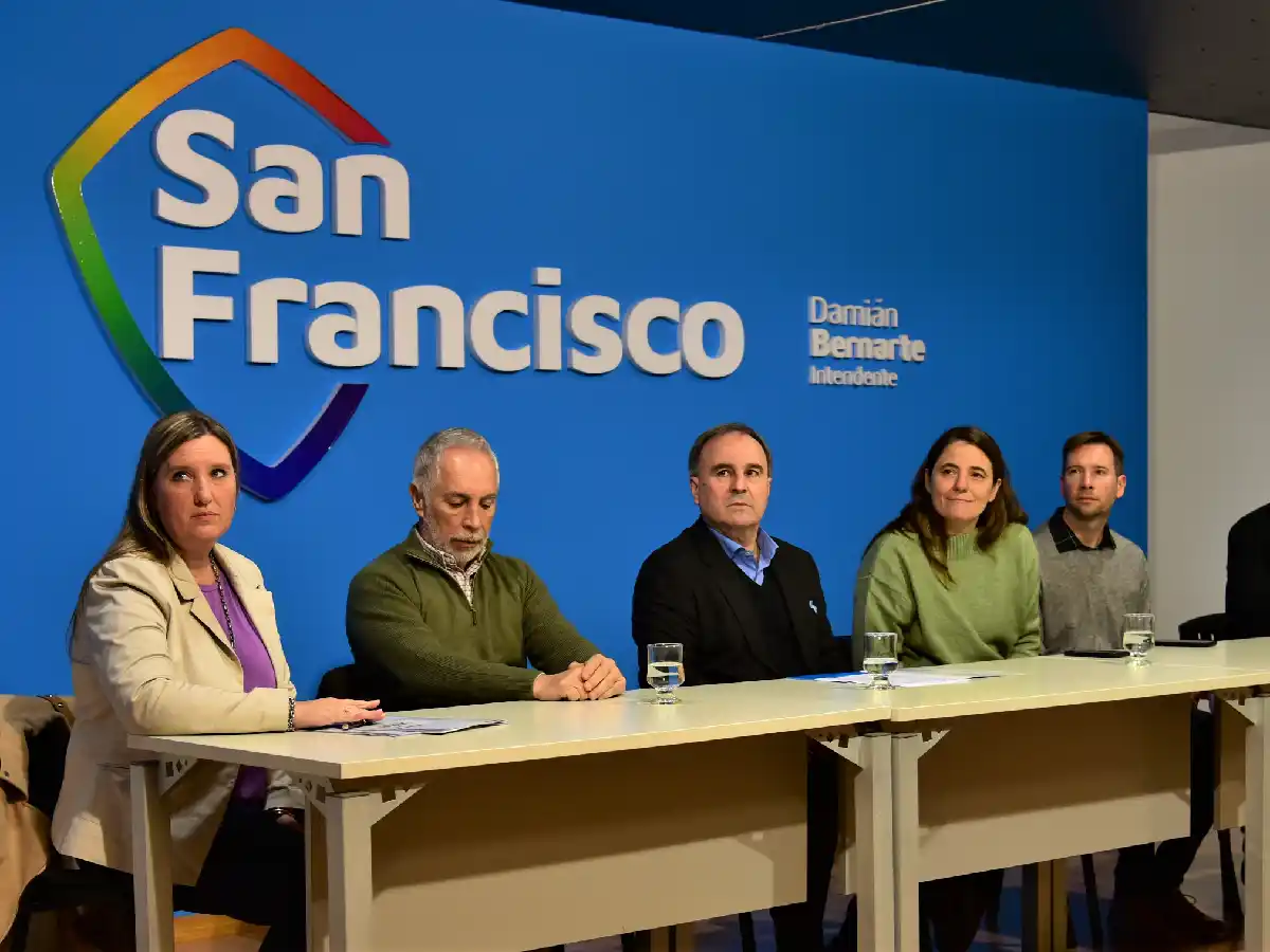 Dictarán en San Francisco Diplomatura  en Producción Audiovisual Transmedia