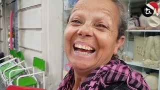 Ara Pregunta: ¿qué opinás del costo de la canasta navideña?