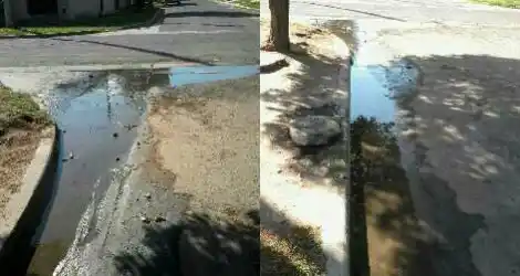 “Hace dos meses estoy llamando”