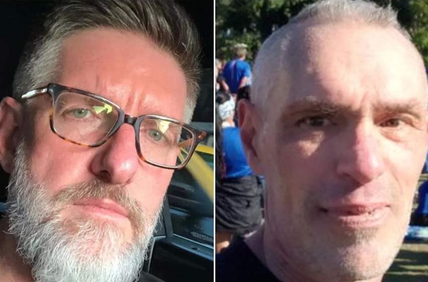 Quebrado en llanto, Luis Novaresio despidió a Marcelo Zlotogwiazda y recordó una anécdota sobre la muerte