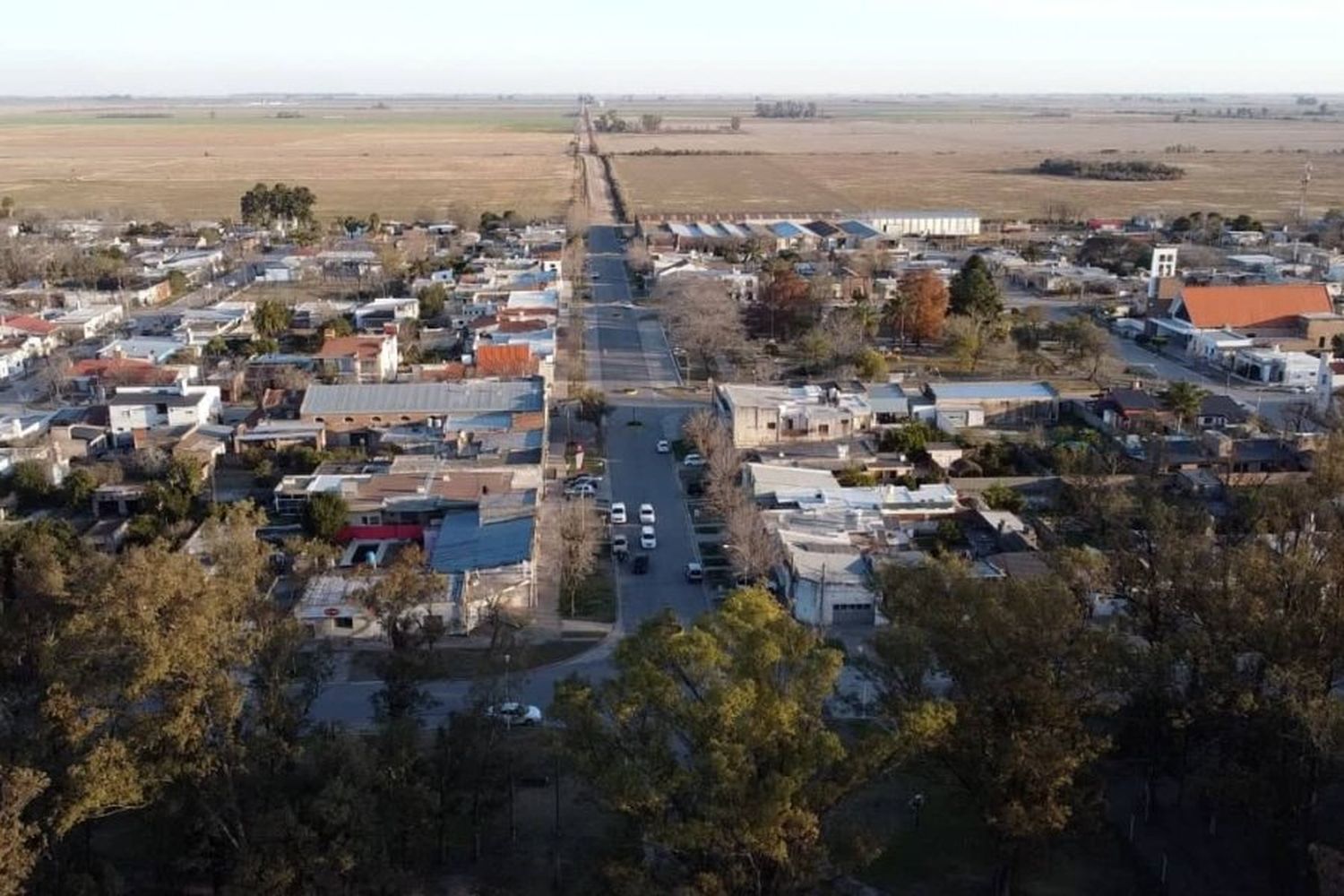 Terror en la región: detuvieron a un hombre que amenazó de muerte a una mujer