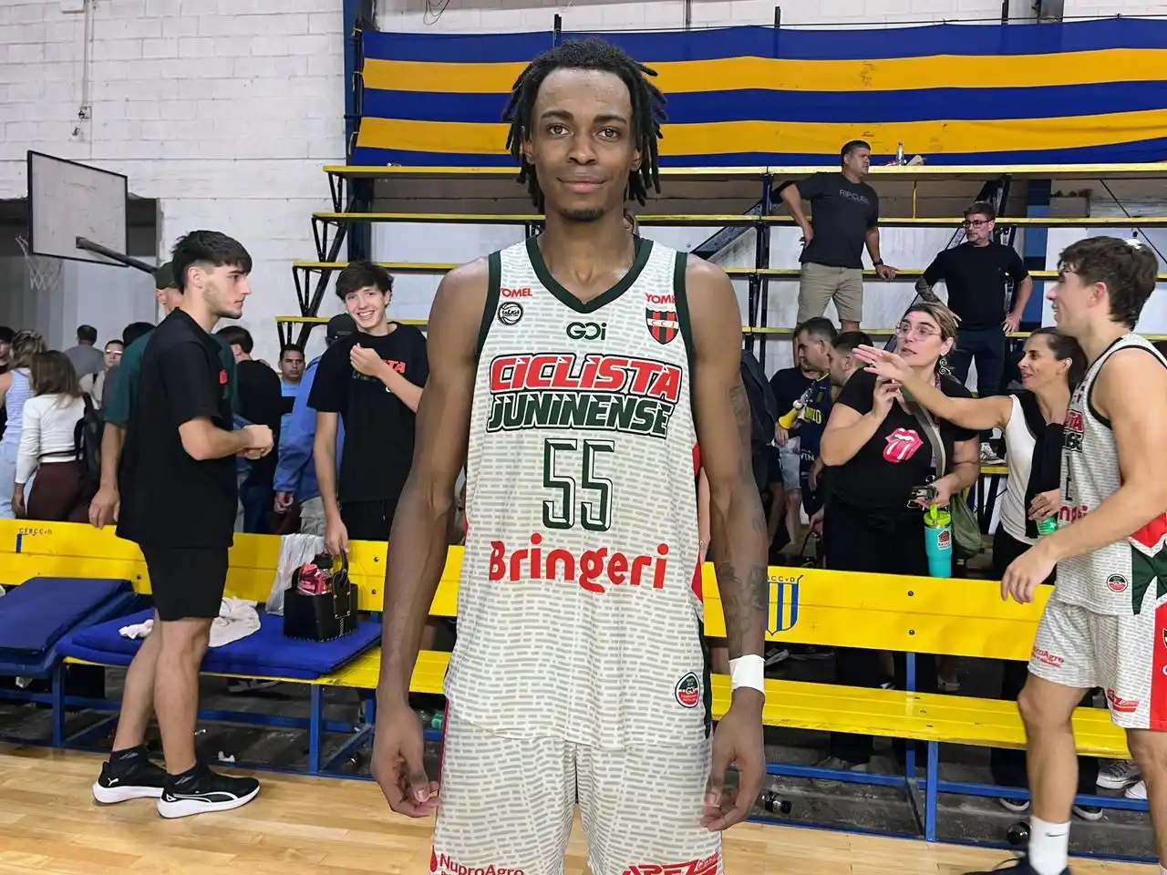 Centenario Ciclista - 4