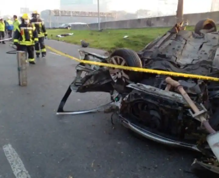 Descontrol total en Panamericana: La muerte de una joven volvió a dejar en evidencia la falta de controles