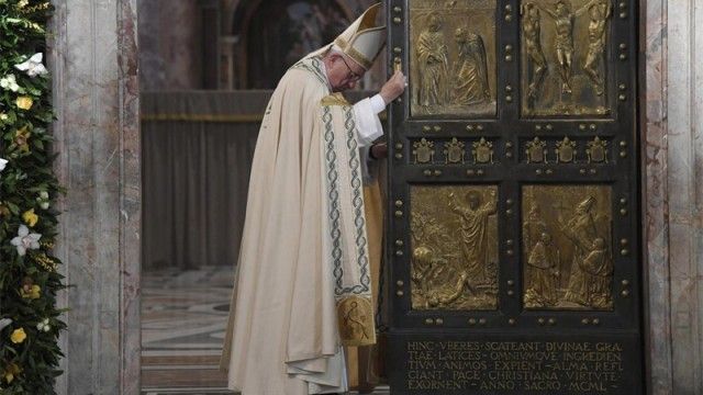 La Selección Alemana visitó al Papa y hubo bromas por la final de 2014