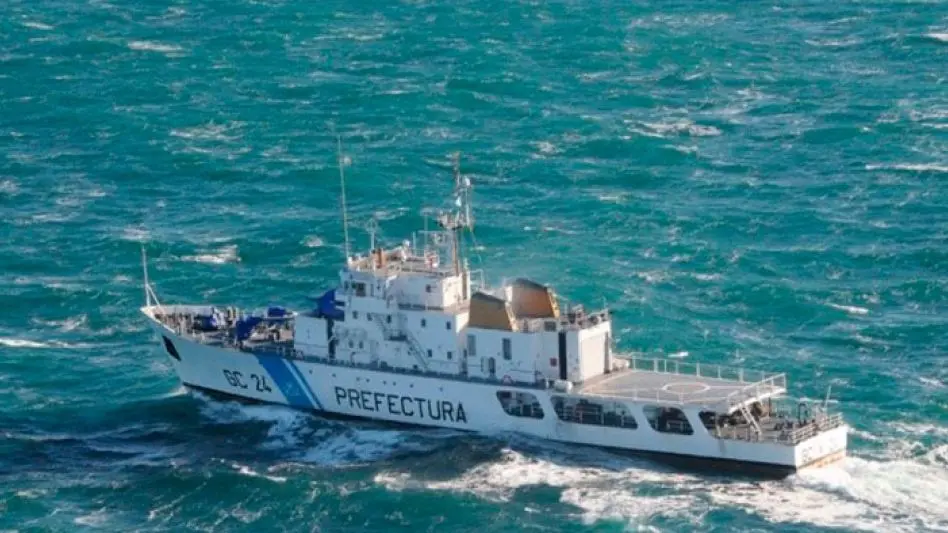 Seminario Taller sobre Investigación Científica en Recursos Pesqueros del Atlántico Sur se Lleva a Cabo en Mar del Plata