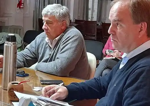 El Concejo Deliberante sesiona hoy en la Universidad