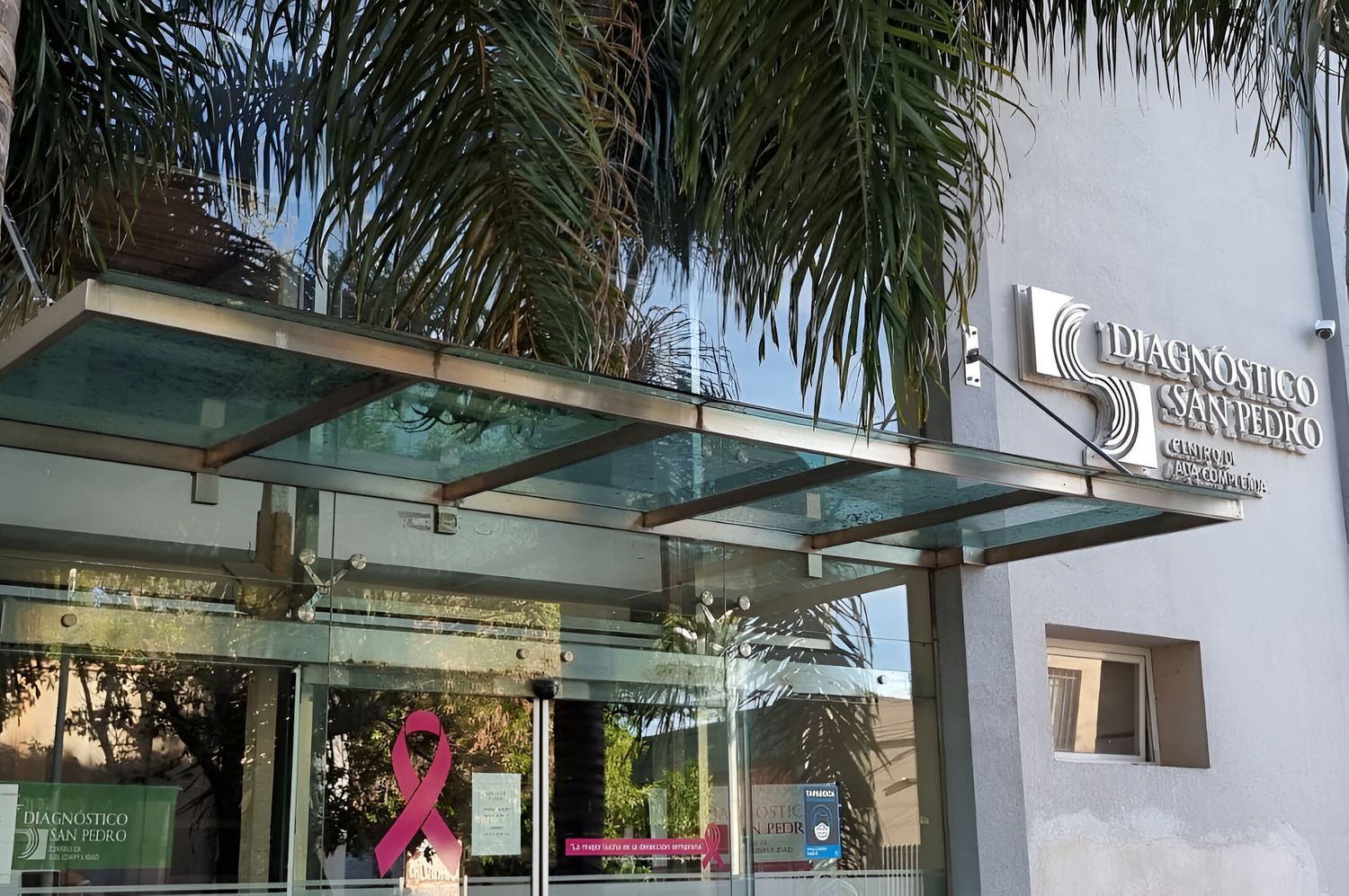 El estudio se practicará en el centro Diagnóstico San Pedro.