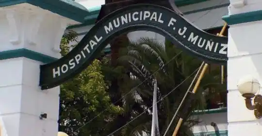 Escándalo en el Hospital Muñiz: le entregaron el cuerpo equivocado a una familia