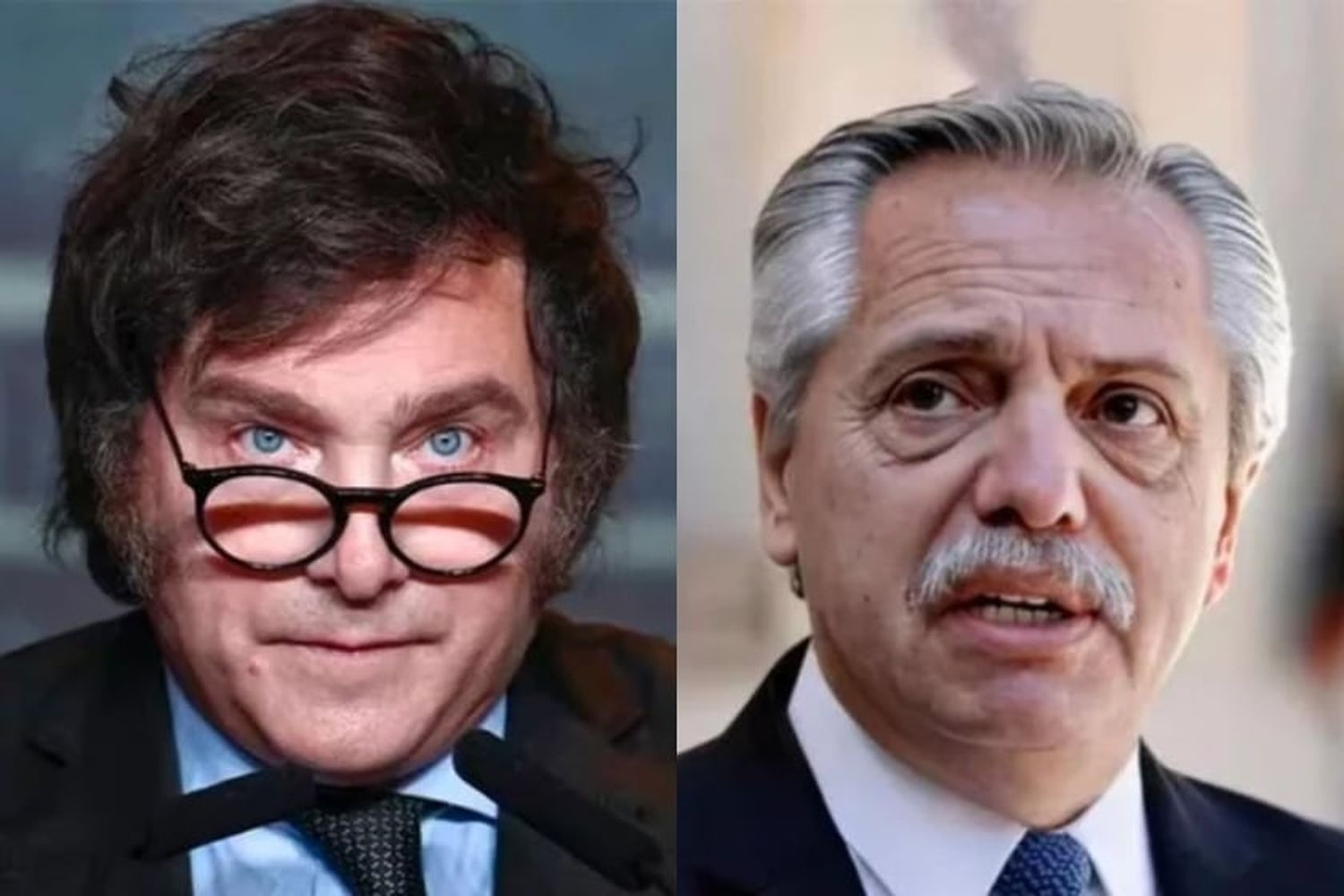 Diputados del PRO buscan quitarle la pensión de privilegio a Alberto Fernández, y tienen el aval de Milei