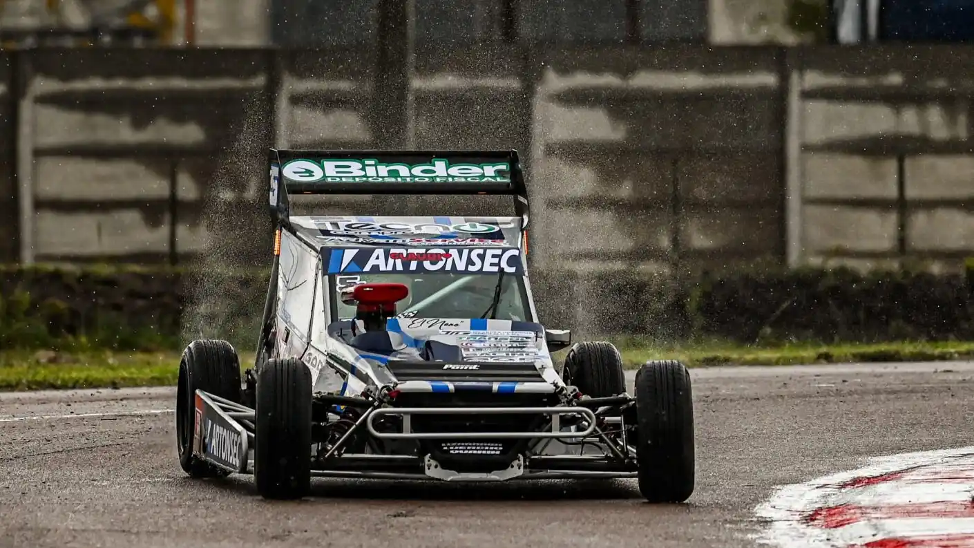 Mayores del Sudeste en Pigüé