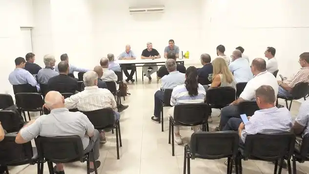 La Federación Agraria de Entre Ríos rechazó los cambios en el sistema de vacunación antiaftosa anunciados por SENASA