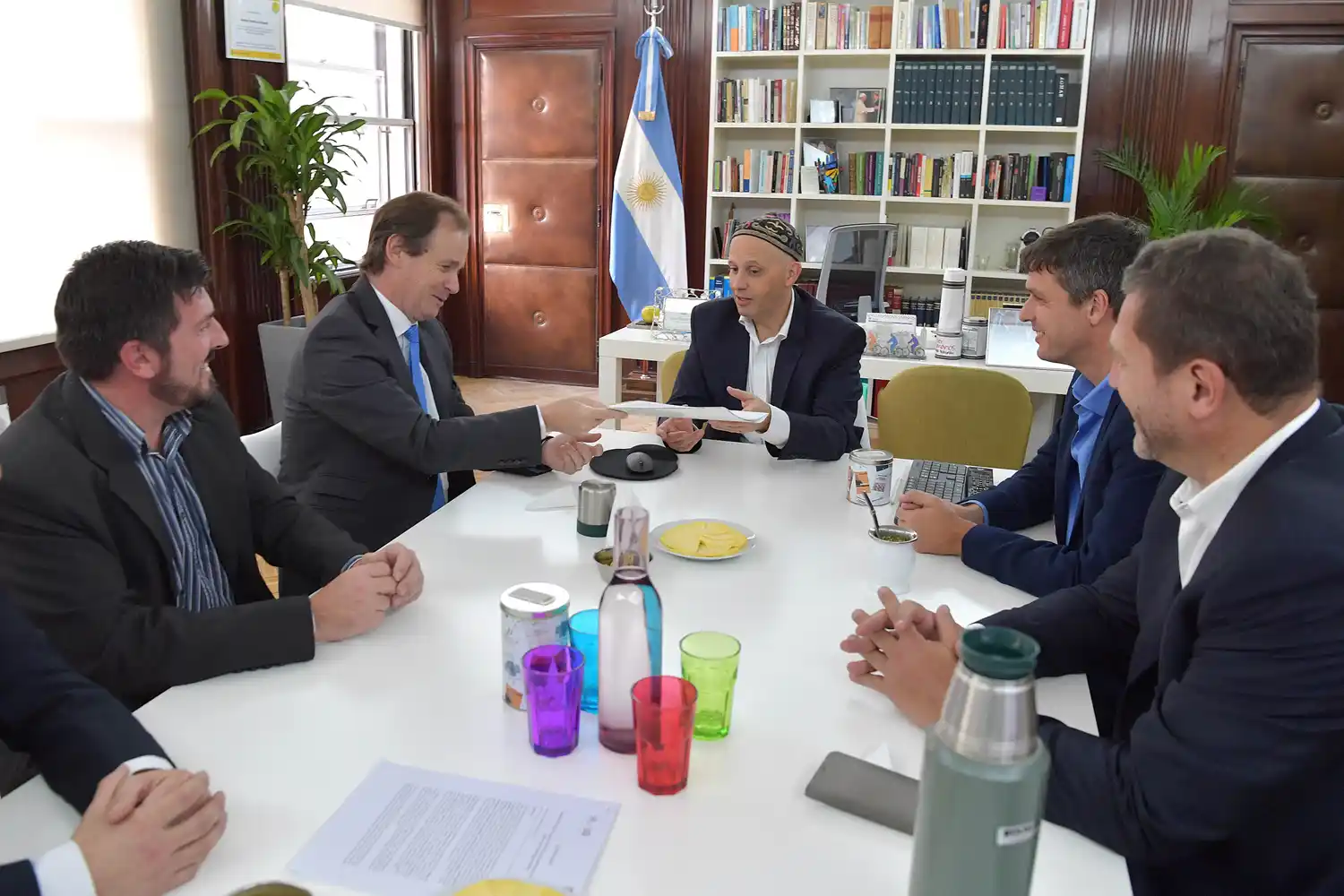 La provincia obtiene financiamiento para eliminar basurales a cielo abierto 