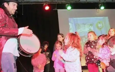 Actividades artísticas y culturales para que los niños disfruten de sus vacaciones