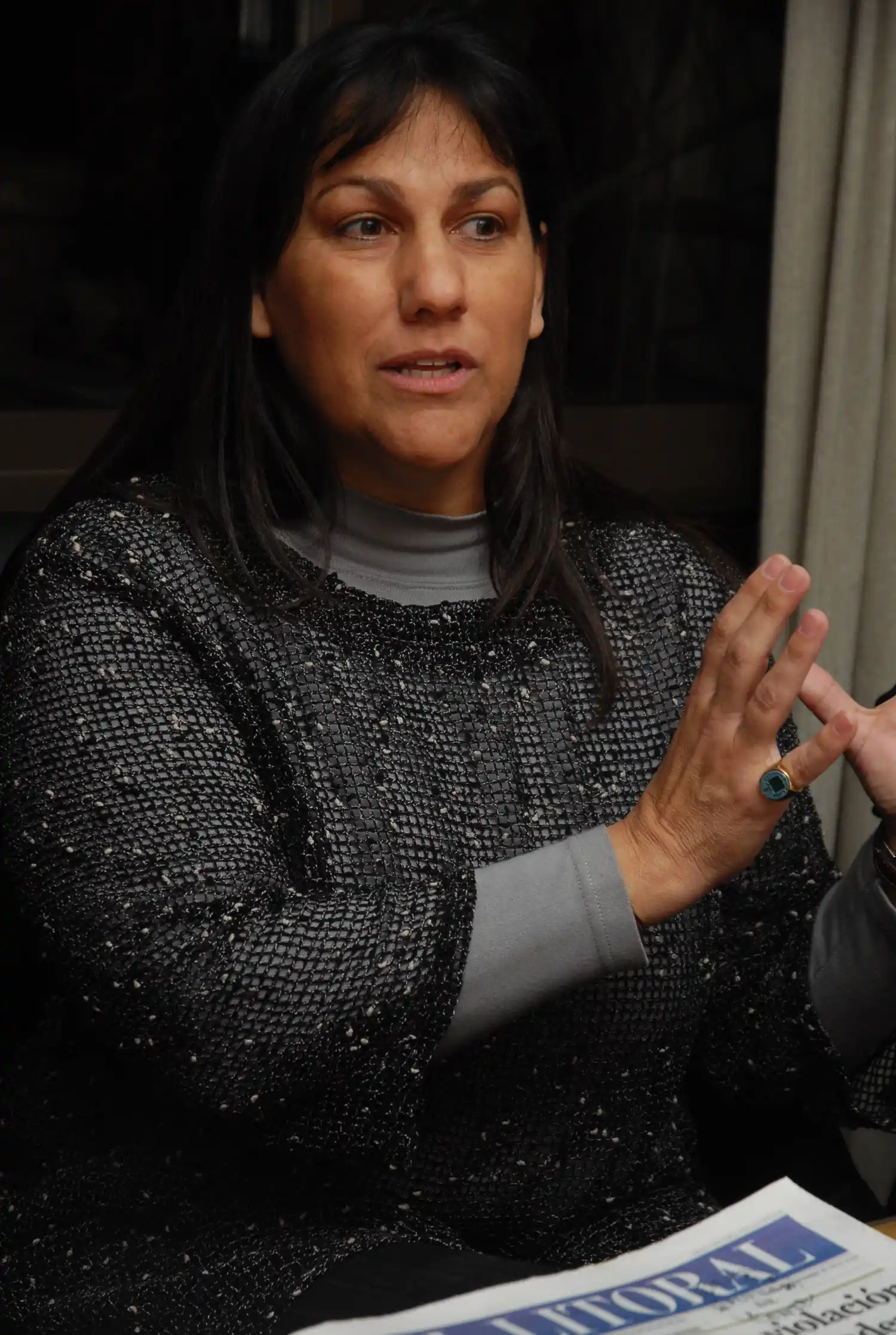 Soledad Diez de Tejada