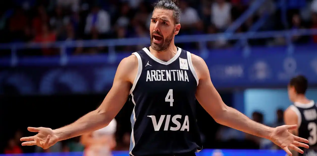Scola: “Estamos para competir con los mejores”