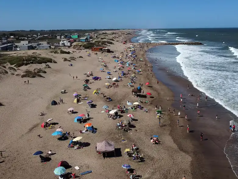 Mar de Cobo