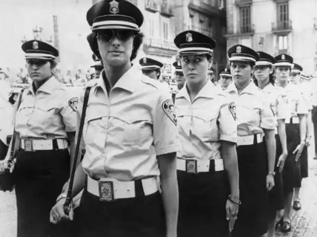 5 cosas que una mujer no podía hacer hace un siglo (y ahora sí)