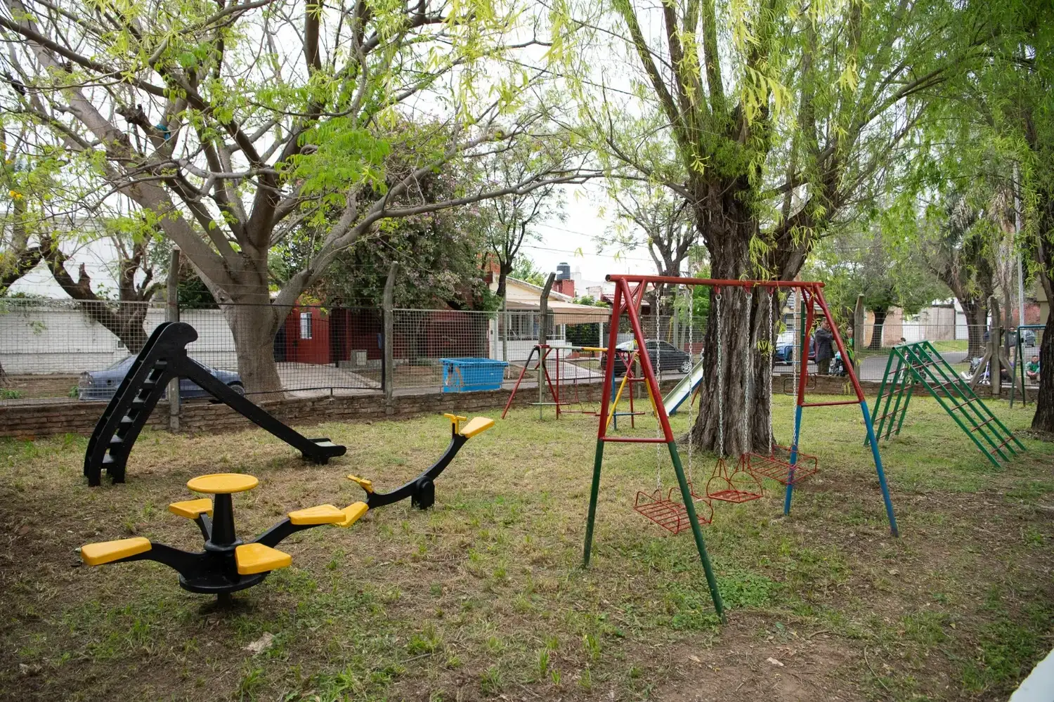Jardines Maternales Municipales