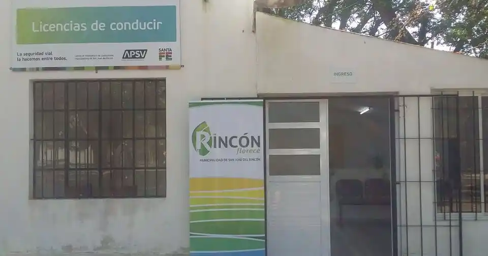 En junio se podrá tramitar el carné de conducir en Rincón